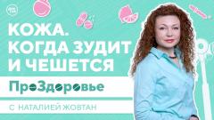 Когда зудит и чешется. ПроЗдоровье