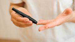 Низкий уровень сахара в крови, или гипогликемия