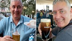 Семья британского антиваксера после его смерти призвала всех вакцинироваться