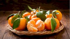 В Роспотребнадзоре рассказали, как правильно выбирать и хранить мандарины
