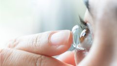 В Израиле тестируют линзы от дальтонизма