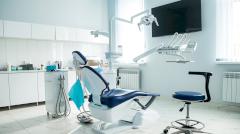 Мужчина умер после удаления 23 зубов за один сеанс