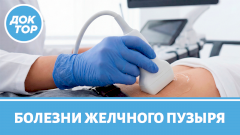 Правила профилактики заболевания желчного пузыря