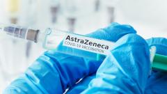 AstraZeneca собралась зарегистрировать вакцину от ковида в России