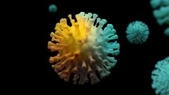 Заразность COVID-19 в сравнении с другими инфекциями показали в инфографике