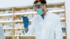 Лекарство от подагры признано эффективным против COVID-19