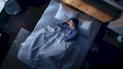 Выяснилось, как связаны продолжительность сна и диабет 2-го типа