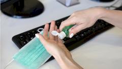 Инфекционисты рассказали, как выбрать антисептик для рук