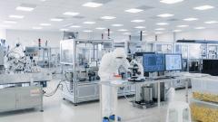 Препарат «Мир-19» от всех штаммов коронавируса прошел регистрацию в России