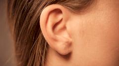 Внутри человеческого уха нашли ранее неизвестный набор «режимов»