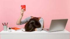 Адреналиновая усталость