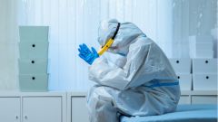 Ученые: пациенты с COVID-19 рискуют умереть даже после выписки из больницы