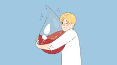 Мифы и правда об анемии