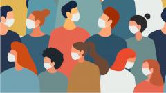 Эксперты канала «Доктор» обсудят, как подготовиться ко второй волне коронавируса