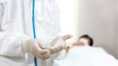 Мужчина заболел COVID-19 в третий раз