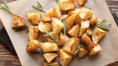 В чем польза и вред картофеля?