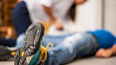 Найдено первое средство от внезапных обмороков