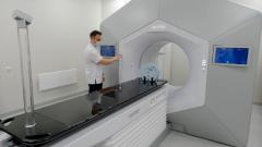 В Новосибирске открыли центр лучевой терапии мирового уровня