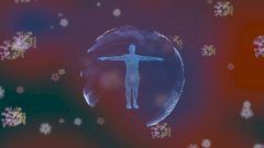 Исследование: COVID-19 вызывает долгосрочные сбои в работе иммунной системы