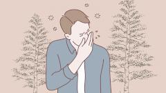 Осторожно: поллиноз