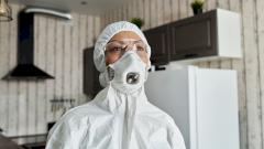 Недовольные изоляцией пациенты в Бурятии закидали медсестер камнями