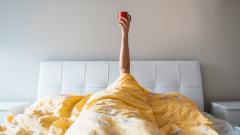 Ранний подъем больше не проблема