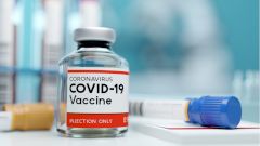 В Бразилии приостановлены испытания китайской вакцины от COVID-19