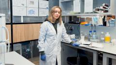 В России разработали ДНК-наномашины для детекции патогенов