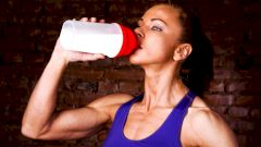 Как сжечь жир?