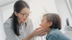 Почему важно бывать на приеме у детского эндокринолога