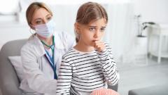 Микоплазменная пневмония: что это за болезнь, почему в России началась вспышка
