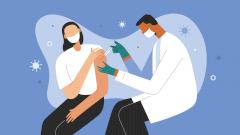 Россиянка поставила семь доз разных вакцин от коронавируса