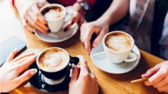 Учёные выяснили, для каких групп людей кофе может быть опасен