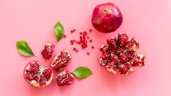 В плодах граната обнаружили вещество, противостоящее болезни Альцгеймера