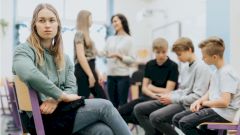 Появились новые правила тестирования школьников на наркотики