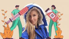 «Я была антипрививочницей, но одумалась». Личный опыт