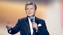 Врач рассказал о состоянии зараженного коронавирусом Лещенко