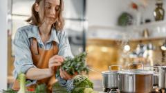 Эксперты: «здоровая» пища делает человека более голодным, чем отсутствие еды