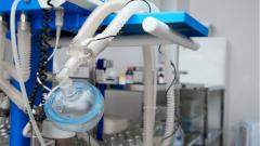 В США большинство пациентов с COVID-19 умирают после подключения к ИВЛ