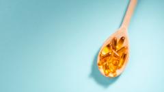 Нутрициолог назвал витамин, помогающий снизить уровень холестерина