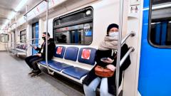 Режим изоляции в Москве продлён до 31 мая