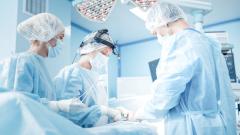 Российские врачи спасли девочку с уникальной аномалией кровеносной системы