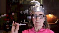 Исследование показало, есть ли шанс переубедить антиваксеров