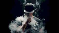 Стала известна роль вейперов в переносе инфекции COVID-19