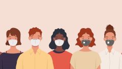 Роспотребнадзор разъяснил, носить ли медицинскую маску