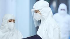 В России заявили о создании высокоэффективного препарата от COVID-19