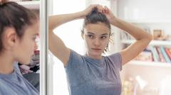 Врачи: подростки выглядят старше своих лет из-за вейпинга