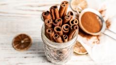 Корица — польза и вред