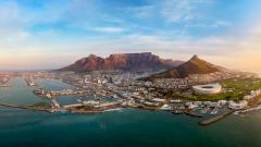 У прилетевших в Москву из ЮАР пассажиров нашли коронавирус