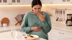 Ученые нашли причину утренней тошноты беременных